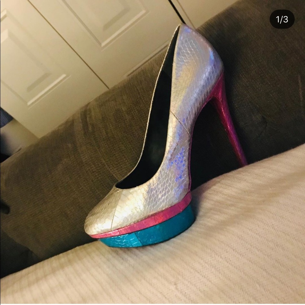 Brian Atwood